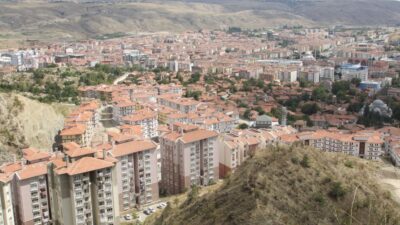 Türkiye İstatistik Kurumu Başkanlığı (TÜİK) İç Göç İstatistikleri, 2024 haber