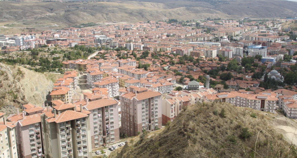 Türkiye İstatistik Kurumu Başkanlığı (TÜİK) İç Göç İstatistikleri, 2024 haber