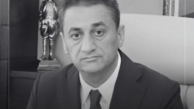 Sivas’ta ailesi ile birlikte trafik kazası geçiren ve tedavi altına