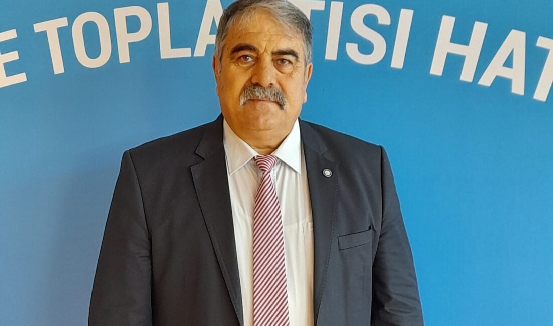 Selci, zabıta memurlarına yapılan saldırıyı kınadı 13 Ağustos 2025 günü Mimar Sinan Mahallesi Cumhuriyet Mektep Sokak’ta