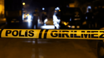 ÇANKIRI’da balık tutarken suya düşen R.T. (17) yaşamını yitirdi. Olay