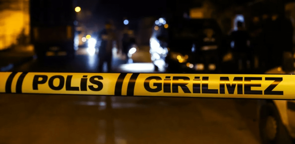 ÇANKIRI’da balık tutarken suya düşen R.T. (17) yaşamını yitirdi. Olay
