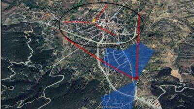Eldivan Belediye Başkanı Mustafa Lafcı, ilçede GSM operatörlerinin vatandaşlara daha