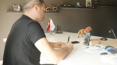 Çankırı’da sigarayı bırakmak isteyen bireyler, Sağlık Bakanlığı ve İl Sağlık