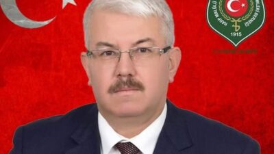 Türkiye Harp Malulü Gaziler, Şehit Dul ve Yetimleri Derneği Çankırı