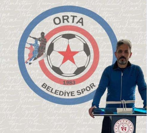 Onay’dan TFF’nin Amatör Lisans Ücretlerine Tepki Orta Belediye Spor Kulübü Başkanı Sami Onay, TFF’nin amatör lisans