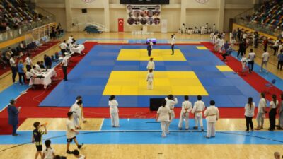 Bu yıl altıncısı düzenlenecek olan Uluslararası Ahmet İnceçubuk Judo Turnuvası,