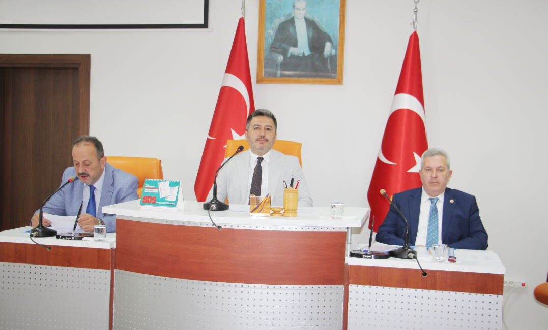 İsimlerin değişmesi ile hizmet kalitesi artacak Daha etkin ve kaliteli hizmet sunulması için 2006 yılında ihdas