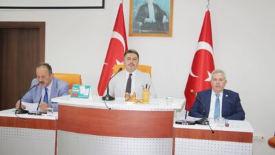 Daha etkin ve kaliteli hizmet sunulması için 2006 yılında ihdas