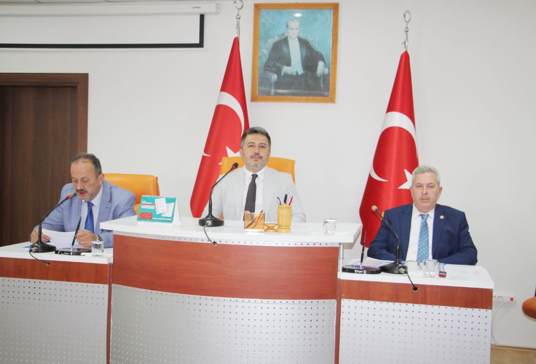 Daha etkin ve kaliteli hizmet sunulması için 2006 yılında ihdas