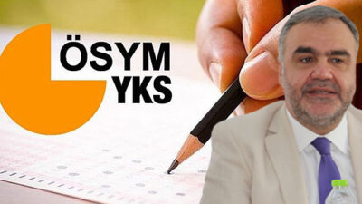 Çankırı Karatekin Üniversitesi (ÇAKÜ) Rektörü Prof. Dr. Mevlüt Karataş, göreve