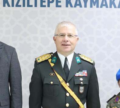 Cumhurbaşkanı Recep Tayyip Erdoğan’ın imzasıyla general ve amiral atamaları resmi