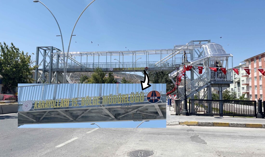 Karayolları 15. Bölge Müdürlüğü tarafından, Dedeler Köprüsü mevki, Şehit Uhud