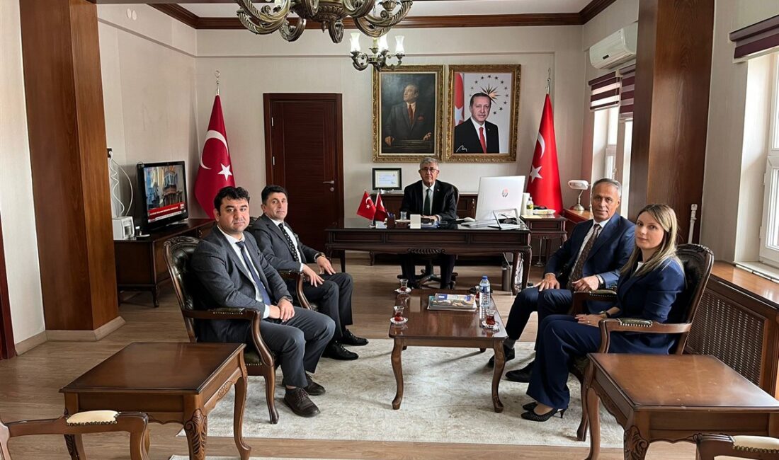 Çerkeş Vergi Dairesine atama yapıldı Çerkeş Malmüdürlüğü artık Çerkeş Vergi Dairesi Müdürlüğü olarak hizmet verecek.