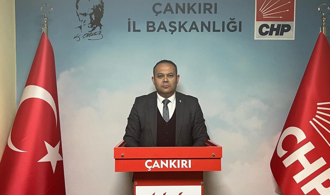 Galip Ağaoğlu, adaylığını duyurdu Eski CHP İl Başkanı Galip Ağaoğlu, yapılacak kongrede CHP İl