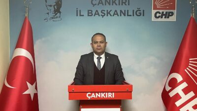 Eski CHP İl Başkanı Galip Ağaoğlu, yapılacak kongrede CHP İl