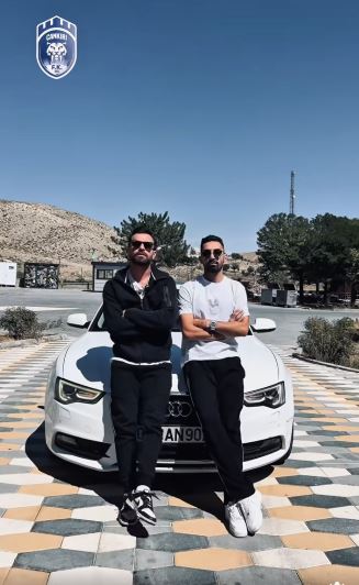 Bölgesel Amatör Lig 4’üncü gurupta mücadele edecek olan Çankırı Futbol