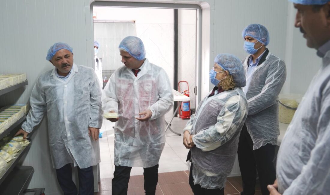 ​İlimizde kurulan Çankırı Belediyesi İktisadi ve Sosyal Tesis İşletmesine ait