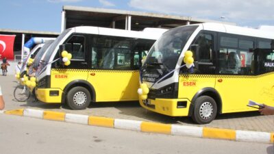 İçme suyuna zam yapan Çankırı Belediyesi bu seferde şehir içi