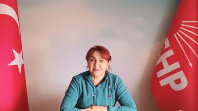 CHP Çankırı Kadın Kolları Başkanı Serpil Yaşar, yapılacak il başkanlığı
