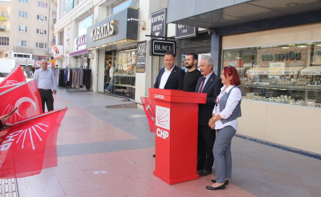 CHP 106 yaşında Cumhuriyet Halk Partisi 106. kuruluş yıl dönümünü kutluyor. 4-9 Eylül