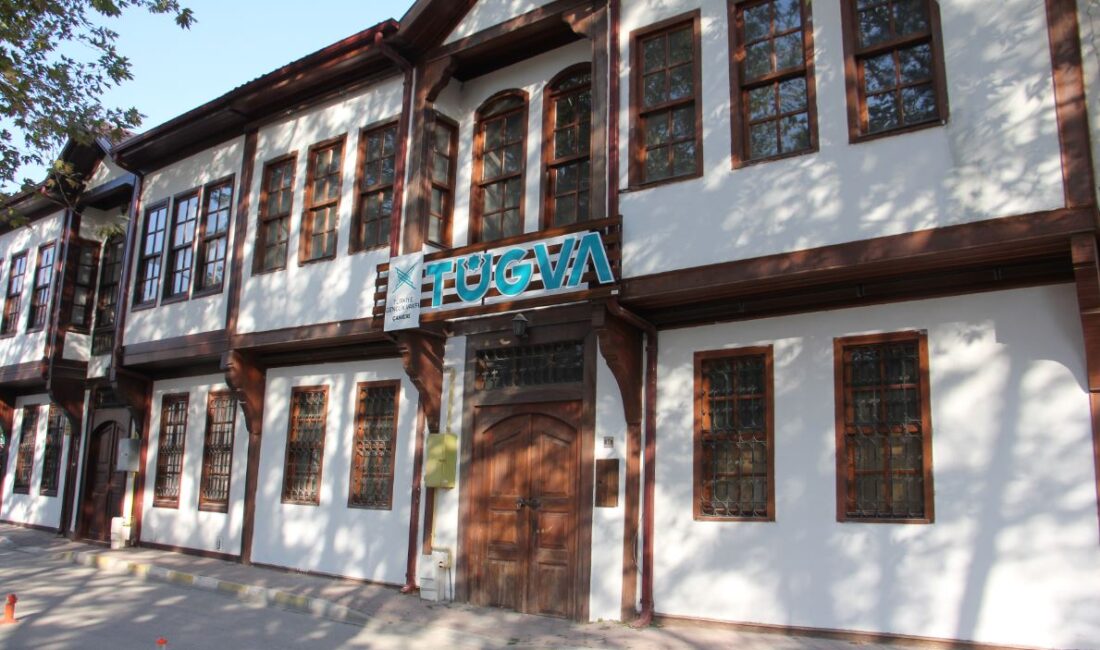 Tarihi PETA Konağının TÜGVA’ya tahsisi uzatıldı: Yıllık kirası 6 bin TL Geçmiş dönemde ÇAYASAD tarafından kullanılan ve meclis kararı ile 2021