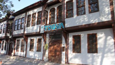 Geçmiş dönemde ÇAYASAD tarafından kullanılan ve meclis kararı ile 2021