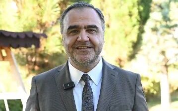 Çankırı Karatekin Üniversitesi Rektörü Prof. Dr. Mevlüt Karataş, yeni akademik