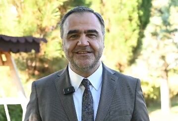 Rektör Karataş’tan öğrencilere “Hoş geldiniz” mesajı Çankırı Karatekin Üniversitesi Rektörü Prof. Dr. Mevlüt Karataş, yeni akademik