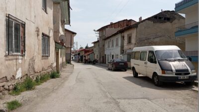Karataş Mahallesi sakinleri bu senede kışa kömürle girecek. 2008 yılında