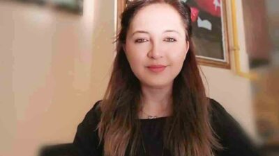 CHP Çankırı Şabanözü ilçe kongresinde mevcut başkan Nigar Baran güven