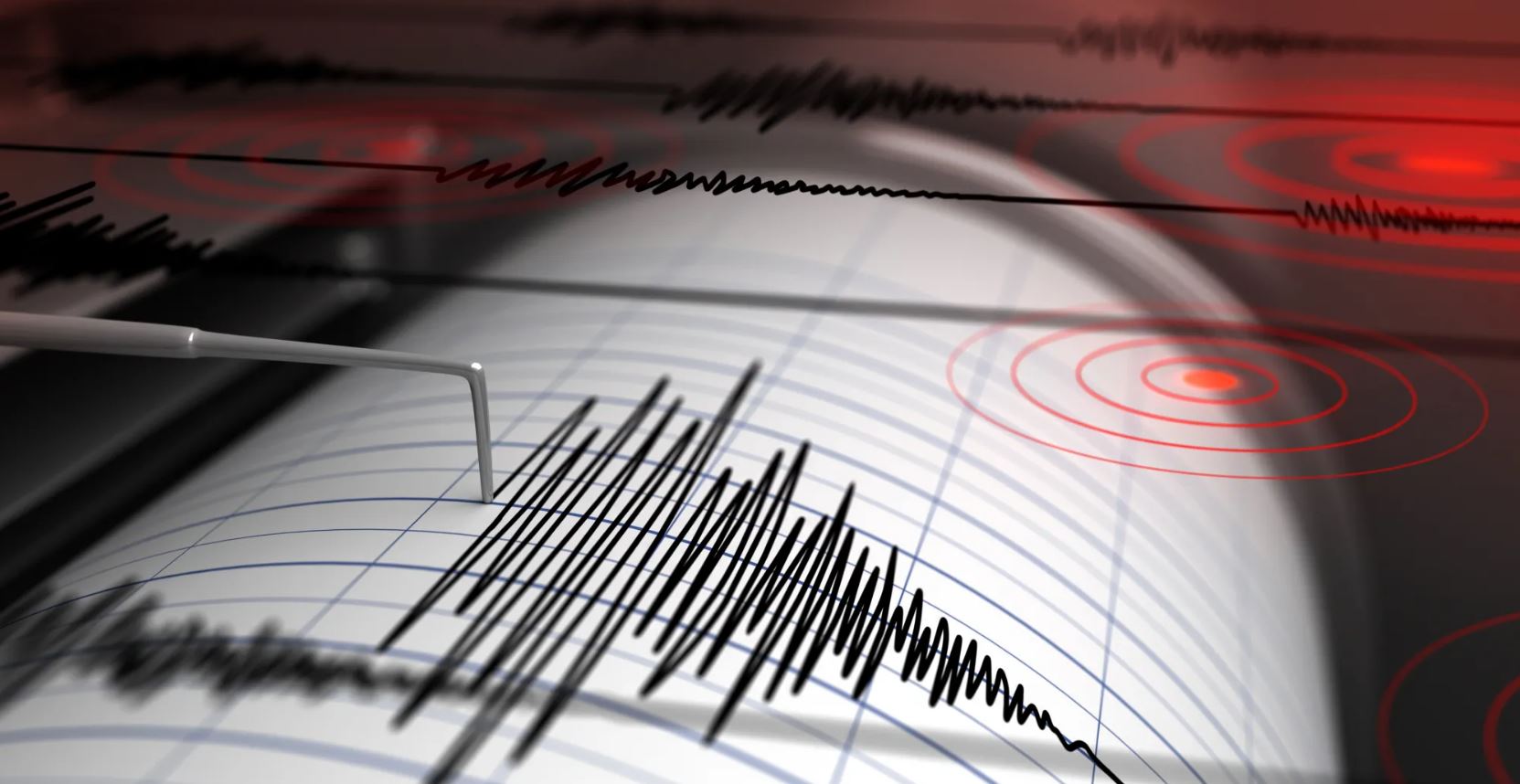 Ankara’nın Kalecik ilçesinde sabah saat 08.24’te 4,1 büyüklüğünde deprem meydana