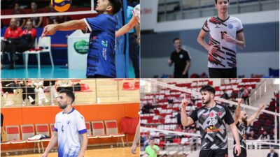 Voleybol Erkekler 2. Lig’inde mücadele edecek olan Çankırı Birlik Spor,