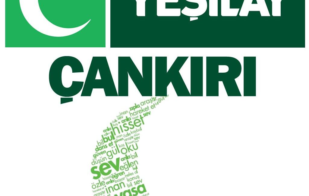 Yeşilay Çankırı Şubesi’ne 2 Ödül Yeşilay Çankırı Şubesi ağustos ayında yaptığı başarılı faaliyetler kapsamında 2