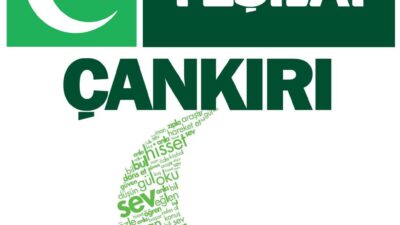 Yeşilay Çankırı Şubesi ağustos ayında yaptığı başarılı faaliyetler kapsamında 2