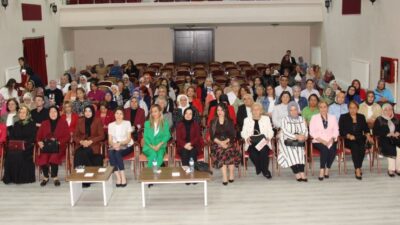 Çankırı Valiliği ile Aile ve Sosyal Hizmetler İl Müdürlüğü ortaklığında