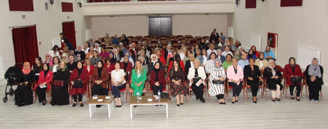Çankırı Valiliği ile Aile ve Sosyal Hizmetler İl Müdürlüğü ortaklığında