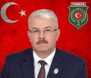 Türkiye Harp Malulü Gaziler, Şehit Dul ve Yetimleri Derneği Çankırı