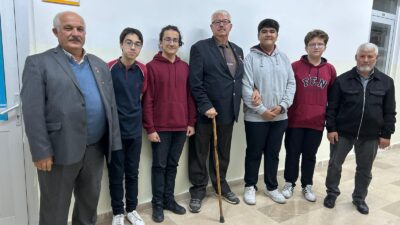 Türkiye Harp Malulü Gaziler, Şehit Dul ve Yetimleri Derneği Çankırı