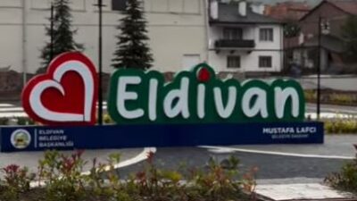 Çankırı’nın Eldivan ilçesinde belediye tarafından ücretsiz internet hizmeti resmen başladı.