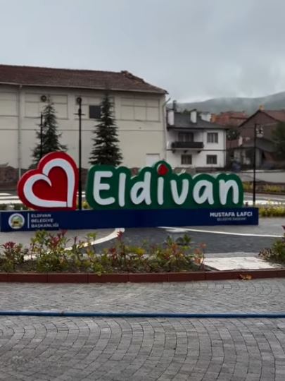 Çankırı’nın Eldivan ilçesinde belediye tarafından ücretsiz internet hizmeti resmen başladı.