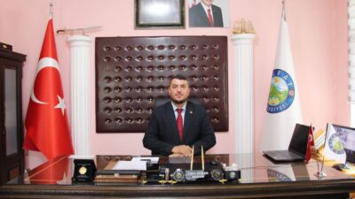Çankırı’nın Orta ilçesine bağlı Kalfat Belde Belediyesinde, 31 Mart 2024