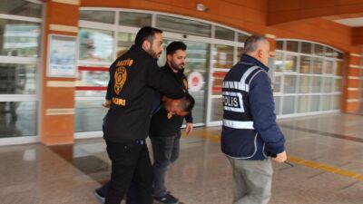 Çankırı’da eski eşi İlknur Kertlez’i (40) bıçaklayarak öldüren Selami Yılmaz