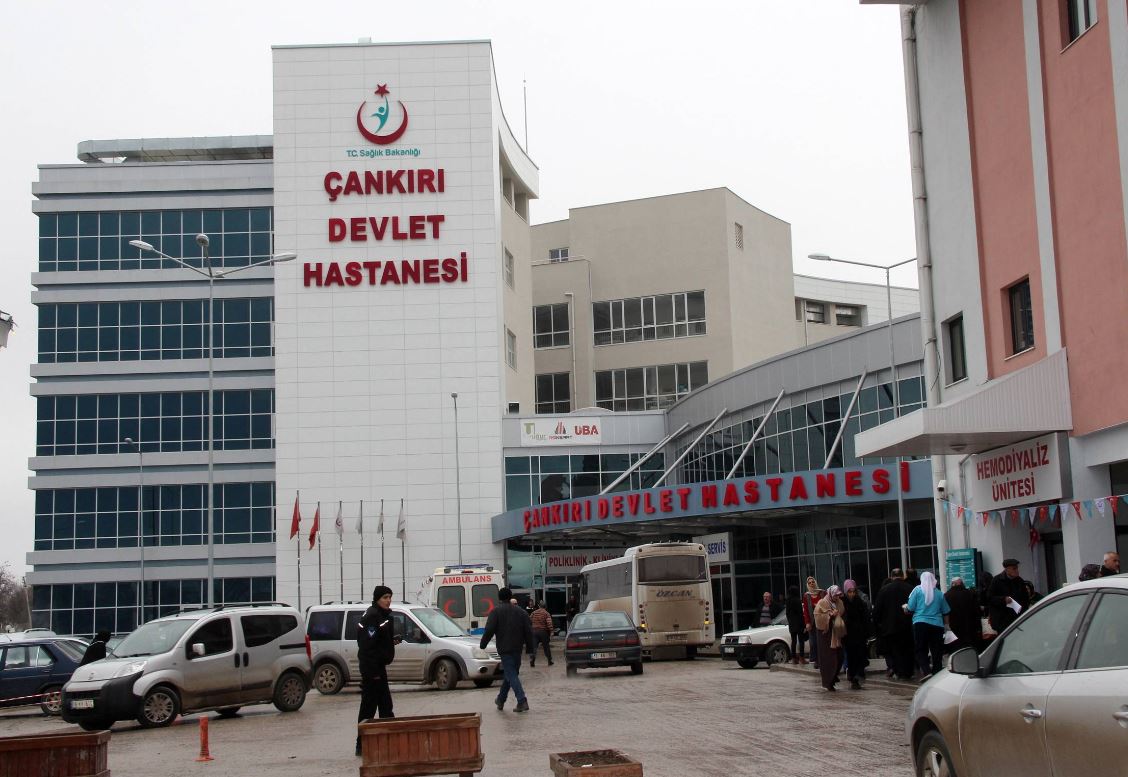 Sağlık Bakanlığı Devlet Hizmet Yükümlüğü (DHY) atama kurası 30 Ekim