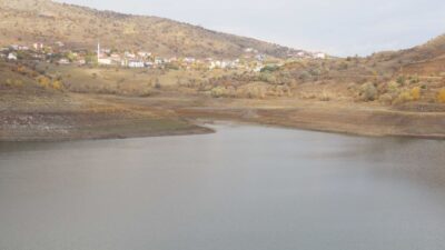 Çankırı’da il merkezi ile bazı ilçe ve köylerin içme suyu
