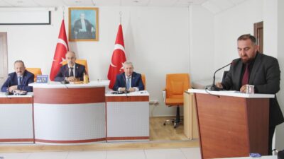 Meclis Eldivan İlçesindeki sağlık yatırım ve çalışmalarını inceledi. İl Genel