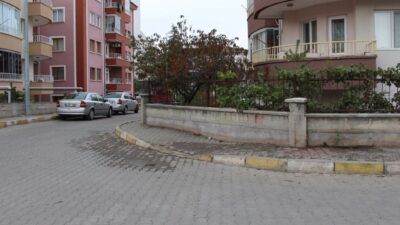 ÇANKIRI’da işe gitmek üzereyken sokak ortasında eski eşi tarafından bıçaklanan