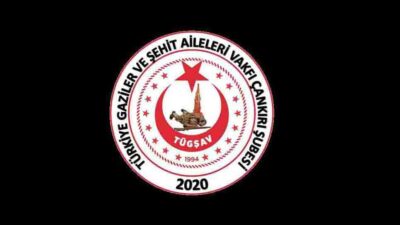 Türkiye Gaziler ve Şehit Aileleri Vakfı (TÜGŞAV) Çankırı Şubesi tarafından