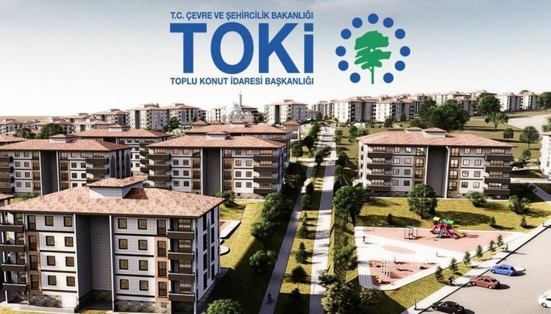 Yüzyılın konut projesi kapsamında Çankırı’ya toplam1603 konut yapılacak. Cumhurbaşkanı Recep