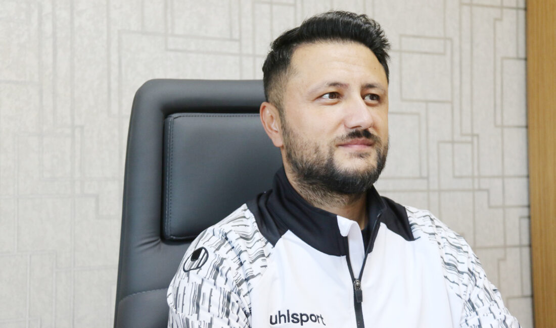 “Çankırı halkına çok güzel maçlar izleteceğiz” Voleybol Erkekler 2. Ligi’nde mücadele edecek olan Çankırı Birlik Spor